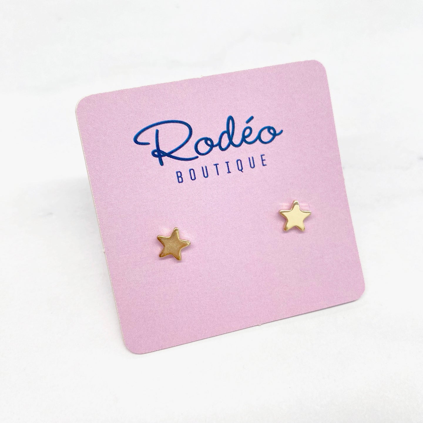 Earring Cards